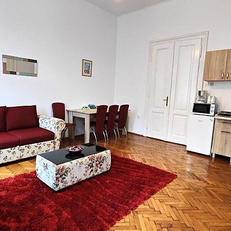 Telur Residence Nagyszeben Kültér fotó